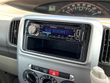 お好きな音楽を車内でお楽しみいただけます♪スピーカー交換・ウーハー追加などの音質向上や、最新ナビ・後席モニター等の取り付けも是非ご相談ください!