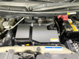 親切・丁寧な専門メカニックスタッフが応対!・車検・点検整備・事故等の修理などアフターサービスも安心。お車のカスタマイズもネクステージのサービススタッフまでご相談ください!