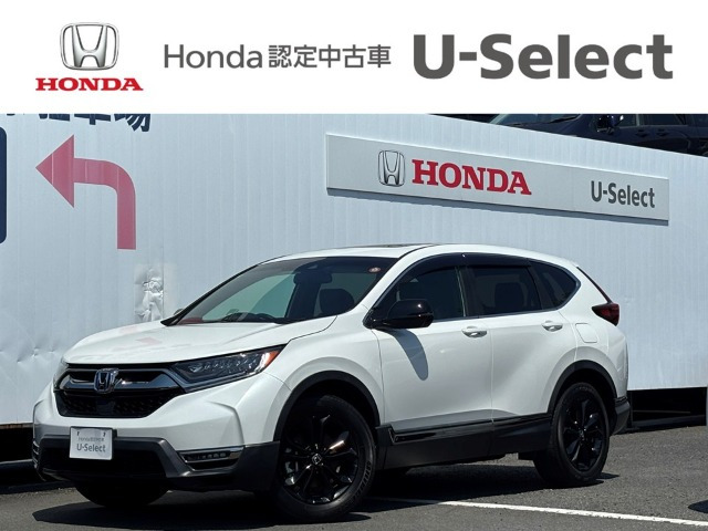 ホンダ CR-V 