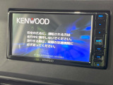 【ナビゲーション】目的地までしっかり案内してくれる使いやすいナビ。Bluetooth接続すればお持ちのスマホやMP3プレイヤーの音楽を再生可能!毎日の運転がさらに楽しくなります!!
