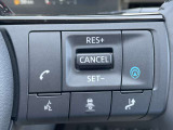 同一車線運転支援システム「プロパイロット」が付いており、高速道路の運転も楽になります