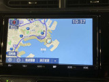 いまや必須装備「ナビゲーション」搭載!知らない場所にスイスイッとドライブ。もう、これなしではハンドルを握れませんね!