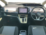 当店の展示車はルームクリーニング済ですのできれいな状態でご覧いただけます