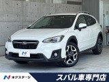 スバル XV