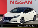 日産 リーフ