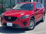 CX-5 2.2 XD Lパッケージ 4WD 4WD 本革シート