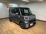全ての車に納車日から1年間走行距離無制限の保証付きです!ダイハツ整備工場で整備してのお渡しなので安心してお乗りいただけますよ!