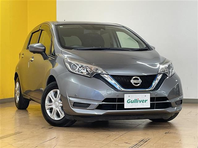 日産 ノート 