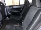 ゆとりある広々とした車内空間は、ドライブを始め買い物やレジャーなど、幅広く活躍します。一人でもみんなとでもお出かけを楽しみましょう!