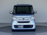 N-BOX G L ホンダセンシング 