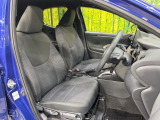 運転席シート廻りは使用感も少なく、良好な状態となっています。前オーナー様が丁寧に使っていたことがよくわかりますね。