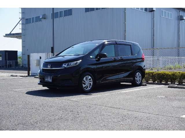 ホンダ フリード 