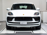 マカン S PDK 4WD 