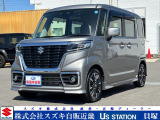 この度は弊社、『スズキ自販近畿 U&rsquo;sSTATION貝塚』の車両をご覧頂きありがとうございます。当社はスズキ株式会社直営の代理店です。