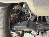 お車を安心してお乗りいただく為には、足回りの定期点検が欠かせません。サービスサポート(有償保証)では無料点検もご提供しており、安心のカーライフをお過ごしいただけるサポート体制が整っています。