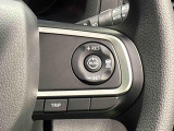 全車速追従機能付きアダプティブクルーズコントロールで高速走行時や渋滞時などの加減速をサポート