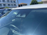 こちらの車両には衝突防止装置が付いております♪