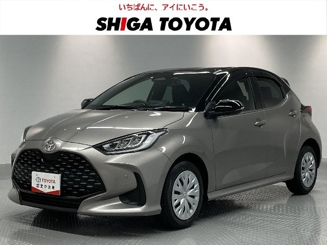 ヤリス 1.5 Z 