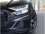 Q8 55 TFSI クワトロ Sライン 4WD 