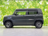 ハスラー G 4WD 