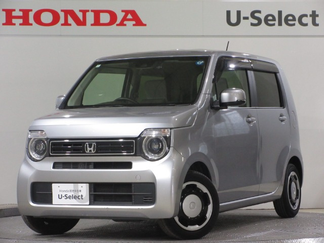 ホンダ N-WGN 