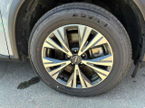 タイヤサイズ 235/60R18★スタッドレスタイヤ・アルミホイールのご注文もお待ちしております★