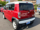 スズキディーラーだから安心の認定中古車!全車全国保証&納車前整備付です!
