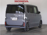 ◆障害物センサー◆車庫入れの時などに近くに障害物がある場合、障害物までの距離を音で知らせてくれます。