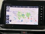 日産純正メモリーナビ(MM222D-L)です。クリアな画質を楽しんでいただけるフルセグ地デジTVなど、書ききれないほどの機能が満載です。