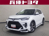 トヨタ ライズ