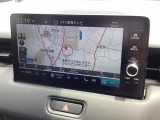 使い勝手が良く画面が大きくて見やすいホンダコネクトディスプレイ搭載車ですよ〜(*^_^*)