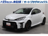 トヨタ ヤリス