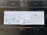 ・ナビ:純正ナビを搭載。TomTomのナビを使用。また、アップルカープレイやアンドロイドオートによるナビの表示も可能です。