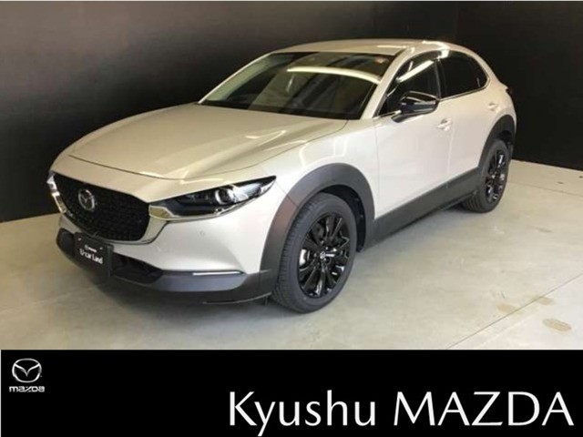 マツダ CX-30 