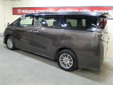 ヴェルファイア ハイブリッド 2.5 ZR E-Four 4WD 