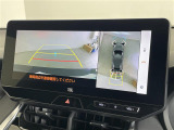 ハリアー 2.5 ハイブリッド Z レザーパッケージ 本革シート 修復歴無し
