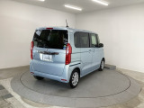 N-BOX G L ホンダセンシング 