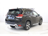 フォレスター 2.0 アドバンス 4WD 新品タイヤ装着済み