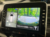 【インテリジェントエマージェンシーブレーキ】フロントカメラで前方の車両や歩行者を検知。衝突しそうな時は衝突被害軽減ブレーキが作動、衝突回避をサポート。より安全にドライブをお楽しみいただけます。