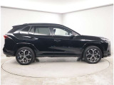 RAV4 2.5 プラグインハイブリッド Z E-Four 4WD 