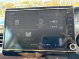 【 オーディオソース 】車内で音楽やラジオなど様々なコンテンツを選択できます!