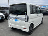 タントカスタム RS トップエディション SAIII 