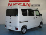 NV100クリッパー DX 