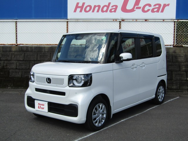 N-BOX  