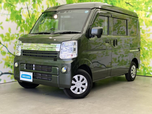 エブリイ ジョイン 4WD