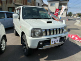 ジムニー クロスアドベンチャー XC 4WD 