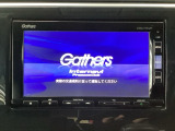 【オーディオ機能】オーディオは、フルセグTVの他にDVD/CDプレーヤーを装備♪もちろんFM/AMラジオもお聞きいただけます♪