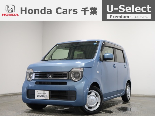 ホンダ N-WGN 