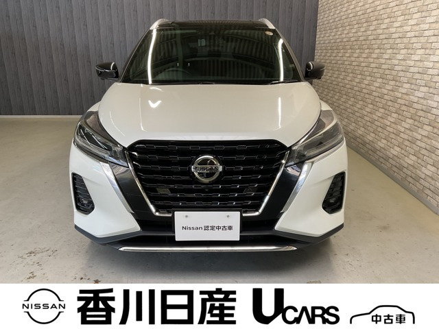 キックス 1.2 X (e-POWER) 