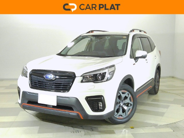 フォレスター 2.0 エックスブレイク 4WD